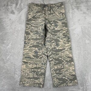 Propper APECS Trousers Mens Small (32x29) Digital Tiger Stripe Camo Military